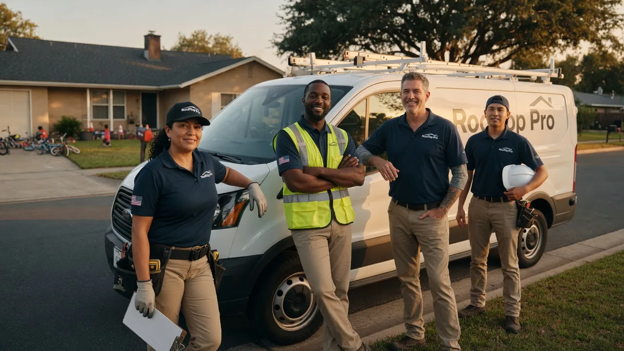 Roof Repair in Waterloo, SC near me